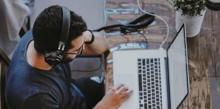 Data scientists analyzing data to generate insights for business optimization.