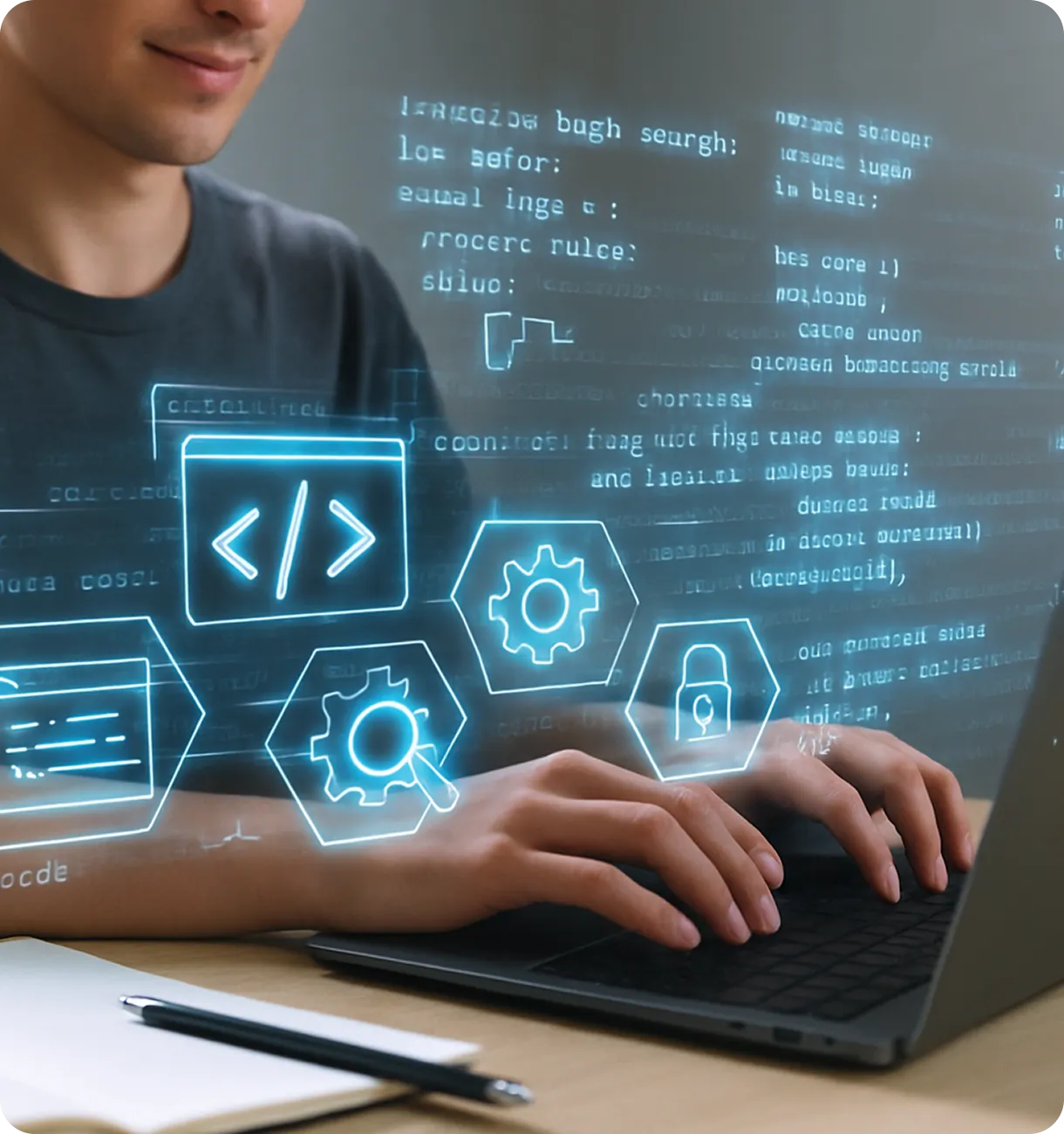 “Vibe Coding” for  Designers