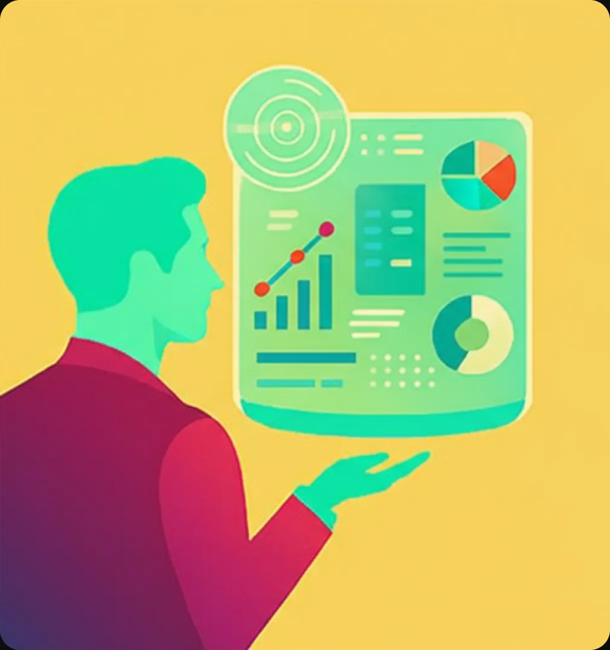 The CEO’s new toolkit