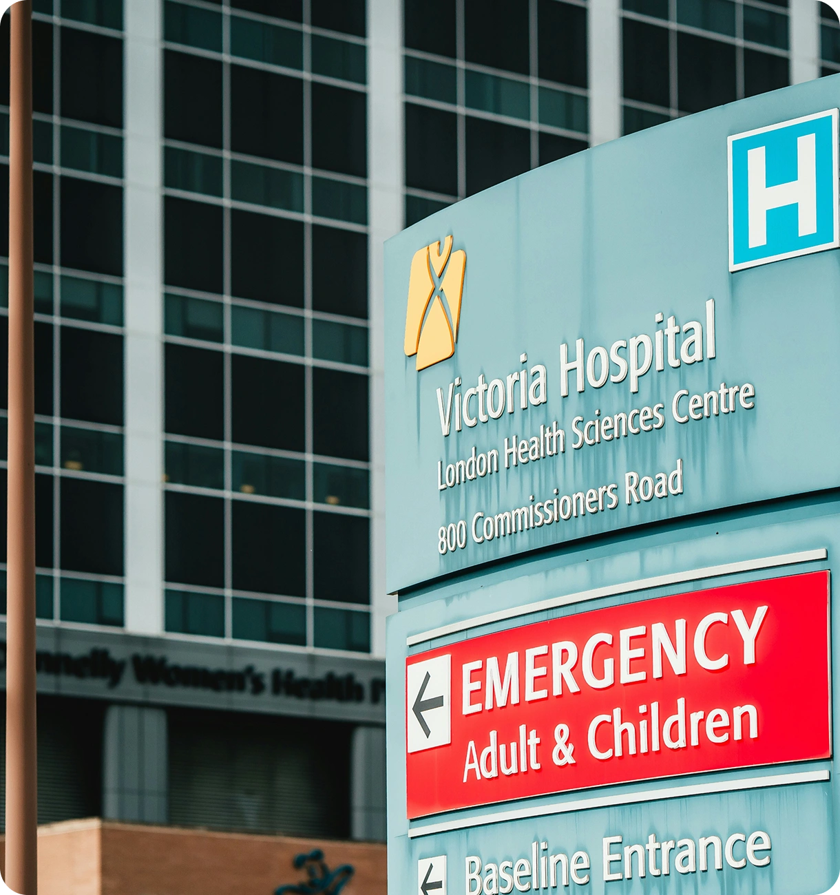  Hospitals Are Finally Going Digital - But the Hard Part Has Only Just Begun