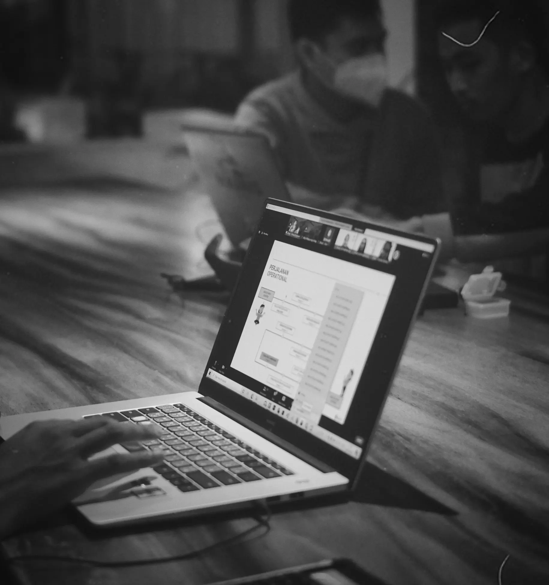 Your AI Pilot Worked.So Why Is It Still Not in Production?