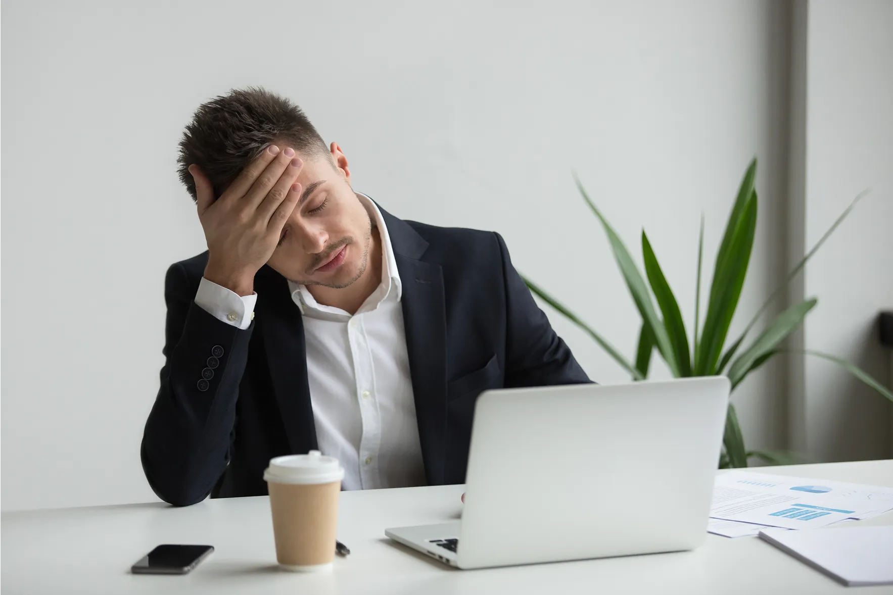 common mistakes a vendor makes