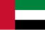 Dubai Flag