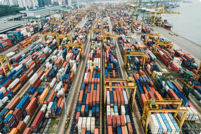 Space Inventive provides leading logistics and transportation IT solutions that help companies adapt to industry shifts, improve customer experiences, and optimize operations for sustained success.